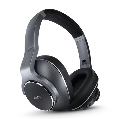 AKG N700NC - Ezüst