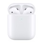 Apple AirPods (2019) Vezetékes Töltőtokkal (MV7N2ZM/A) Gyártói garancia