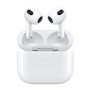 Apple AirPods 3rd gen. (2022) Lighting Case - Fehér Gyártói garancia