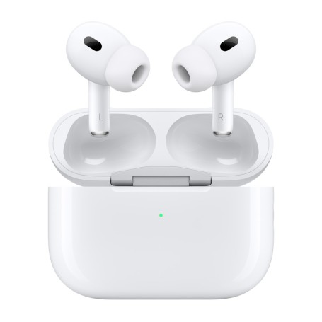 Apple AirPods Pro (2022) Magsafe - Fehér Gyártói garancia