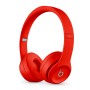 Apple Beats Solo 3 Wireless The Icon Collecton - Piros