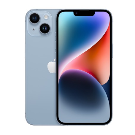 Apple iPhone 14 128GB - Kék