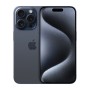 Apple iPhone 15 Pro 128GB - Kék Gyártói garancia