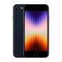 Apple iPhone SE (2022) 5G 256GB - Éjfekete Gyártói garancia