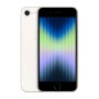Apple iPhone SE (2022) 5G 64GB - Fehér Gyártói garancia