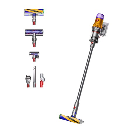 Dyson V12 Detect Slim Absolute (2023)