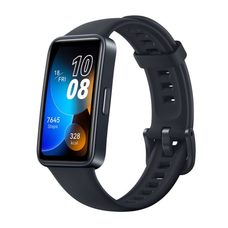 Huawei Band 8 - Fekete