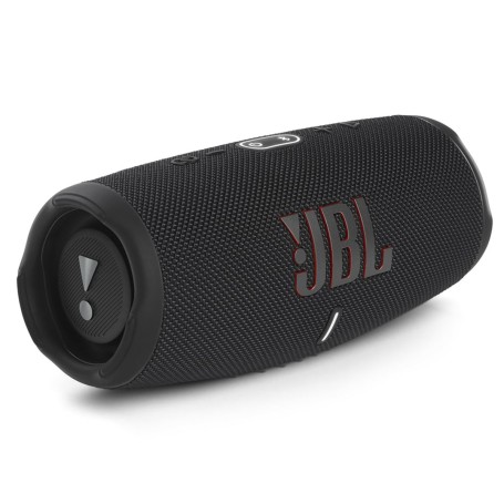 JBL Charge 5 - Fekete