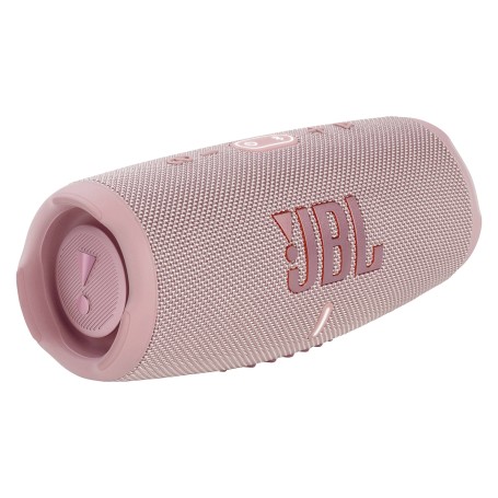 JBL Charge 5 - Rózsaszín