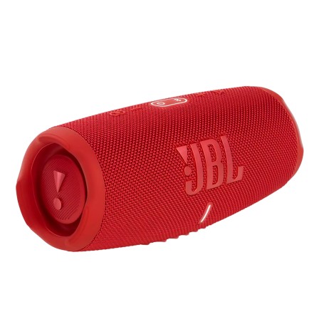 JBL Charge 5 - Piros