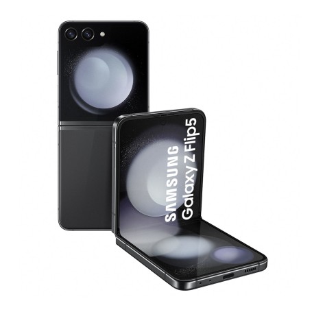 Samsung F731B Galaxy Z Flip5 5G DS 256GB (8GB RAM) - Szürke