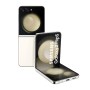Samsung F731B Galaxy Z Flip5 5G DS 512GB (8GB RAM) - Krém