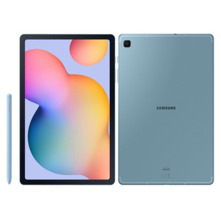 Samsung SM-P613 Galaxy Tab S6 Lite (2022) 10.4" Wi-Fi 64GB (4GB RAM) - Kék