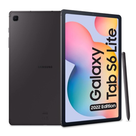 Samsung SM-P613 Galaxy Tab S6 Lite (2022) 10.4" Wi-Fi 64GB (4GB RAM) - Szürke