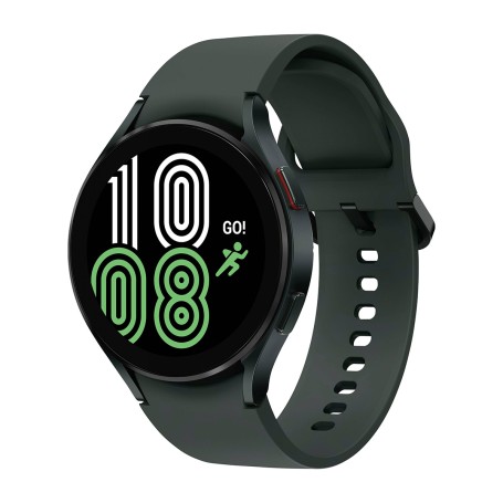 Samsung SM-R875 Galaxy Watch 4 44mm LTE - Zöld