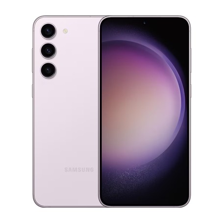 Samsung S916B Galaxy S23+ 5G DS 256GB (8GB RAM) - Levendula