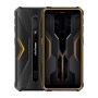 Ulefone Armor X12 Pro DS 64GB (4GB RAM) - Narancssárga