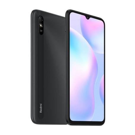 Xiaomi Redmi 9AT DS 32GB (2GB RAM) - Szürke