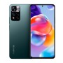 Xiaomi Redmi Note 11 Pro+ 5G DS 128GB (6GB RAM) - Zöld