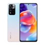 Xiaomi Redmi Note 11S 5G DS 128GB (4GB RAM) - Világoskék-Rózsaszín Átmenetes