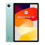 Xiaomi Redmi Pad SE 11.0" Wi-Fi 128GB (4GB RAM) - Mentazöld