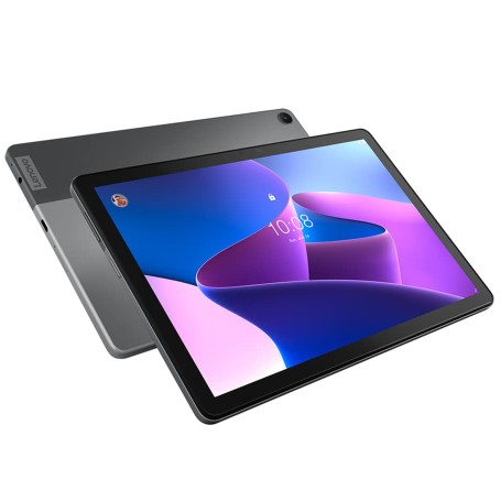 Lenovo Tab M10 FHD TB-328FU 10.1" Wi-Fi 64GB (4GB RAM) - Szürke ZAAG0033GR