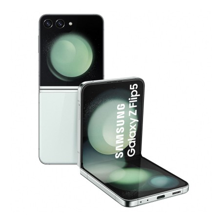 Samsung F731B Galaxy Z Flip5 5G DS 512GB (8GB RAM) - Mentazöld