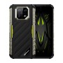 Ulefone Armor 22 DS 128GB (8GB RAM) - Zöld