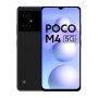 Xiaomi Poco M4 5G DS 64GB (4GB RAM) - Fekete