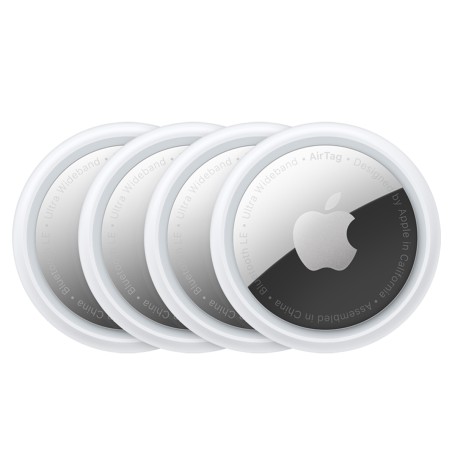 Apple Airtag 4 Pack (MX542) Gyártói garancia