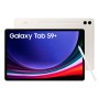 Samsung SM-X810N Galaxy Tab S9+ 12.4" Wi-Fi 256GB (12GB RAM) - Krém