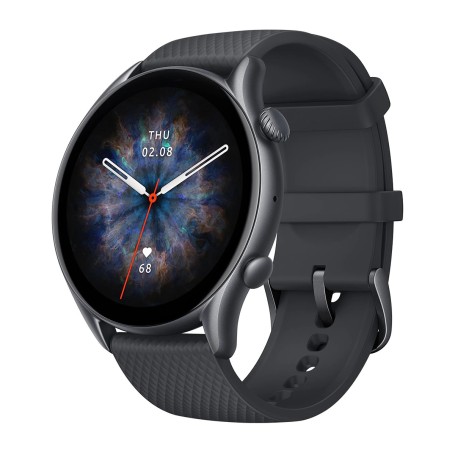 Amazfit Huami GTR 3 Pro - Fekete