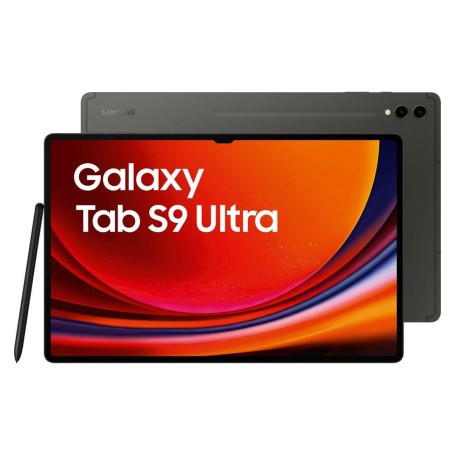 Samsung SM-X910N Galaxy Tab S9 Ultra 14.6" Wi-Fi 256GB (12GB RAM) - Szürke