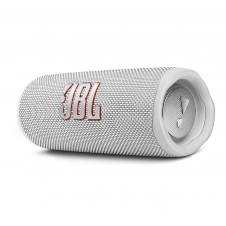 JBL Flip 6 - Fehér