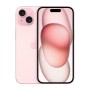 Apple iPhone 15 512GB - Rózsaszín Gyártói garancia