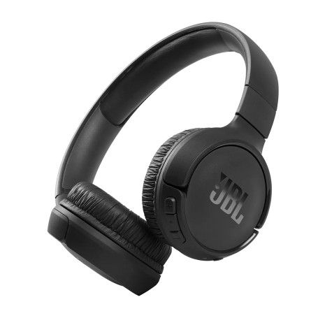 JBL Tune 510BT - Fekete