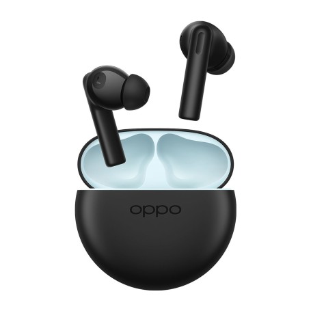 OPPO Enco Buds 2 - Fekete