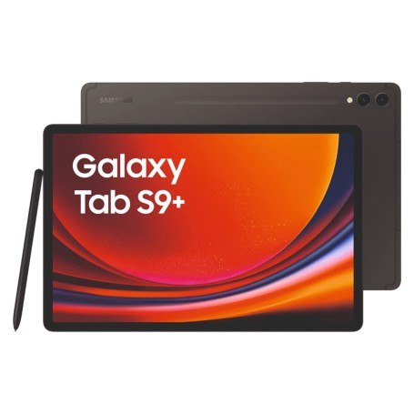 Samsung SM-X810N Galaxy Tab S9+ 12.4" Wi-Fi 256GB (12GB RAM) - Szürke