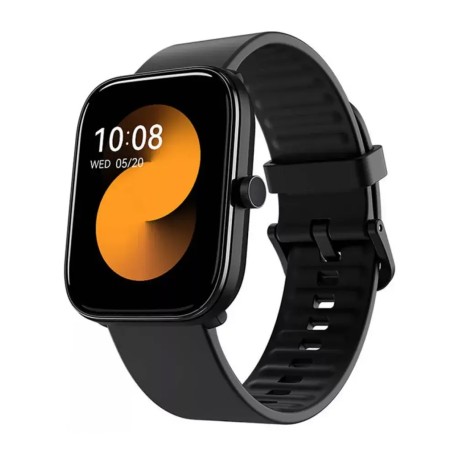 Xiaomi Haylou Watch GST - Fekete