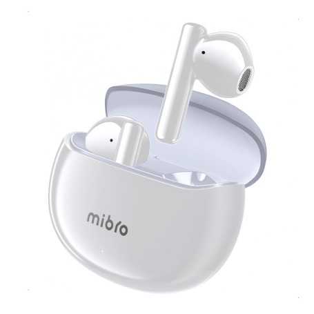 Xiaomi Mibro True Wireless Earbuds 2 - Fehér