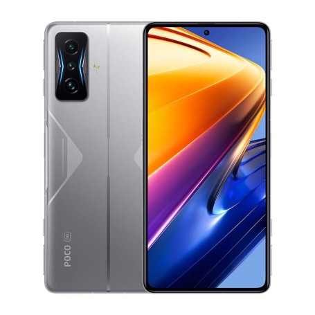 Xiaomi Poco F4 GT 5G DS 128GB (8GB RAM) - Ezüst