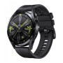 Huawei Watch GT 3 Active 46mm - Fekete