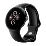 Google Pixel Watch 2 41mm - Fekete