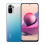 Xiaomi Redmi Note 10S DS 128GB (6GB RAM) - Kék