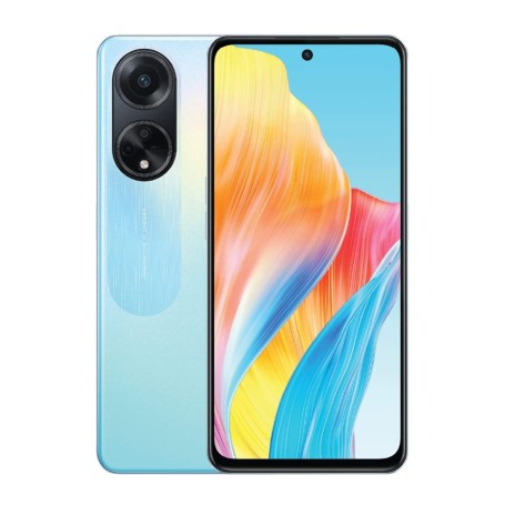 OPPO A98 5G DS 256GB (8GB RAM) - Kék