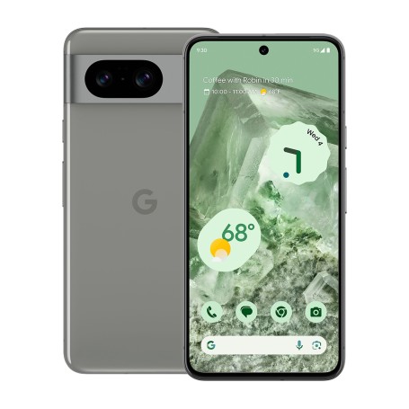 Google Pixel 8 5G 256GB (8GB RAM) - Szürke