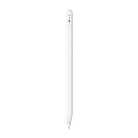 Apple Pencil (2023) USB-C - Fehér Gyártói garancia