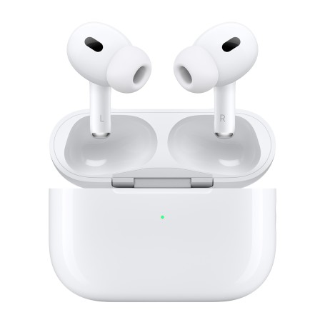 Apple AirPods Pro 2 (2023) Magsafe - USB-C) (Fehér