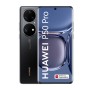 Huawei P50 Pro DS 256GB (8GB RAM) - Fekete