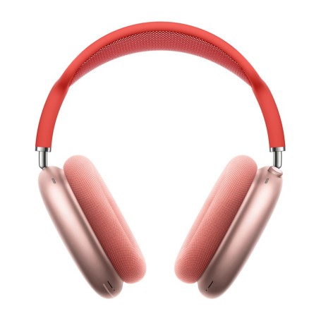 Apple AirPods Max - Rózsaszín Gyártói garancia